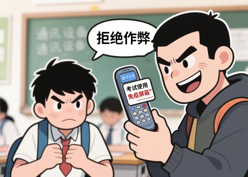 這些中考升學(xué)“捷徑”別信！都是套路與陷阱