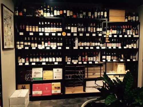開一家葡萄酒零售店,街頭巷尾的鄰居其實(shí)很重要