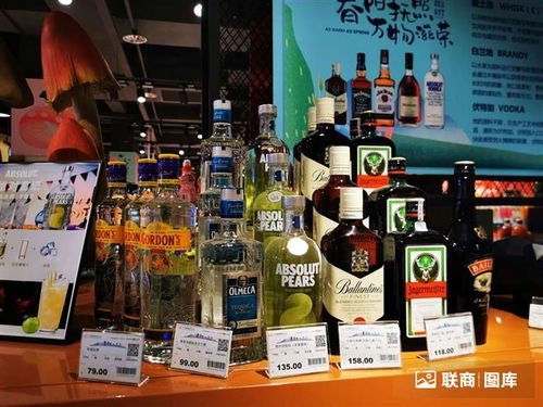 鮑躍忠 酒類流通渠道市場會發(fā)生哪些結(jié)構(gòu)變化 聯(lián)商專欄