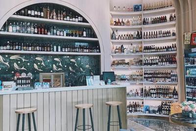 &ldquo;酒庫&rdquo;、&ldquo;酒窖&rdquo;業(yè)態(tài)走紅,高端玩家在微醺經(jīng)濟(jì)里找到新賽道了