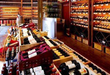 關于酒業(yè)新零售,尼爾森剛剛發(fā)布了這份調(diào)研報告