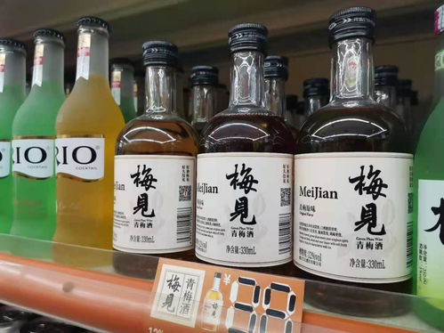 火熱的社區(qū)團購,酒類產(chǎn)品為何難見蹤影