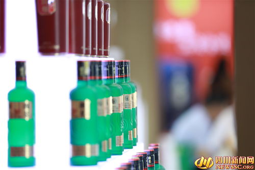 第108屆全國糖酒會(huì)今日開幕 世紀(jì)城展區(qū)酒香繚繞