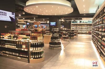 電商創新案例之商貿篇I:電商助推國際消費中心城市建設