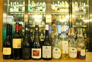 第六屆京東葡萄酒節(jié)匈牙利國家館葡萄酒尊享大師班品鑒會在京舉行