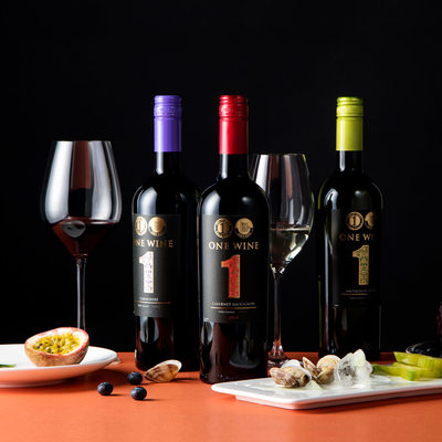 智利葡萄酒來勢洶洶 199元6瓶婉愛爆品智利1號上線小米有品